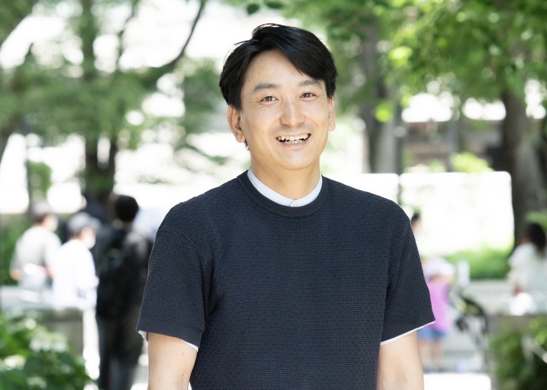 Nishida Appointed to Planning Committee of Japanese Forum of Environmental Journalists