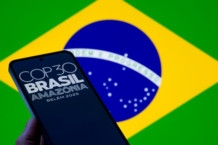 COP30におけるソーシャルメディアの危険性と可能性(CCNow翻訳記事)