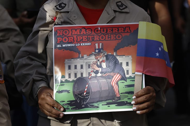 【CCNow翻訳記事】石油国家間の戦争